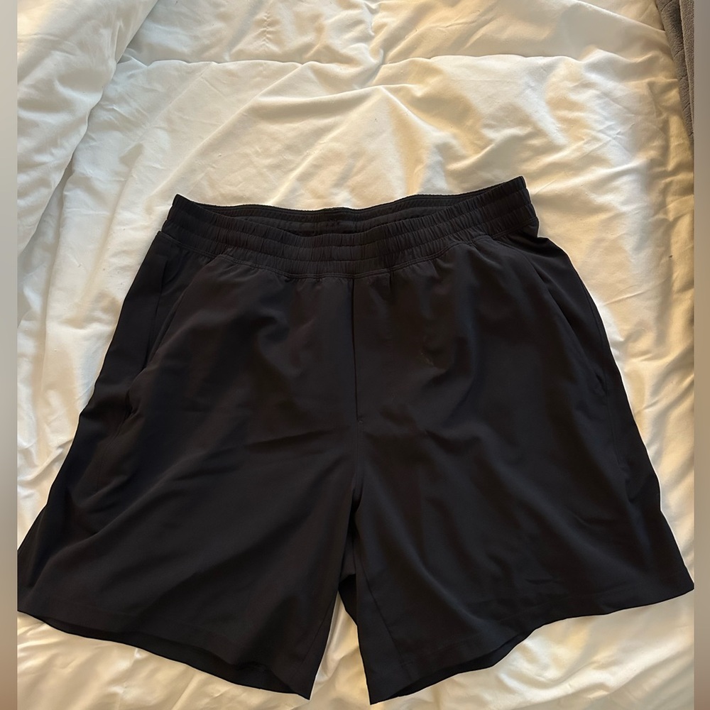 Lululemon Pace Breaker 7”